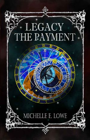 [Legacy 06] • The Payment